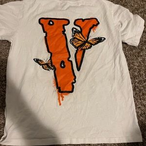 Vlone shirt